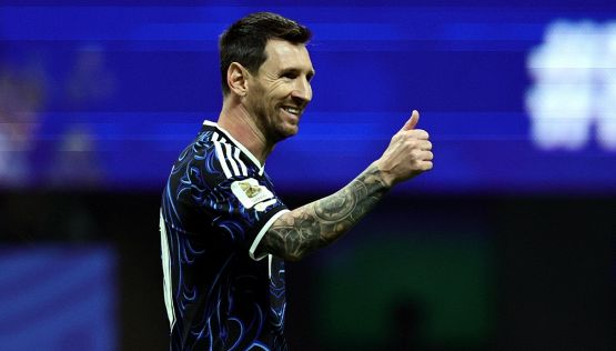 Spagna-Argentina, formazioni ufficiali finale: Yamal dal 1', Messi con Alvarez, Lautaro ancora in panchina