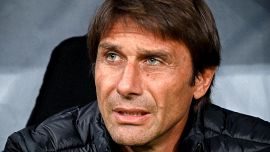 “Italia? Nessuno mi ha chiamato”, la verità di Conte che manda un messaggio a Malagò e Maldini. E a sorpresa difende Tuchel