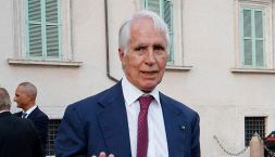 Italia, Malagò frena su Pirlo c.t. e cita De La Fuente e Scaloni: l’esempio di Spagna e Argentina porta a un cambio di strategia?