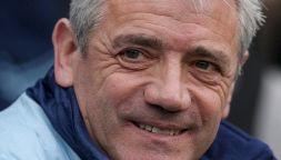 Addio a Kevin Keegan, il due volte Pallone d’Oro si è spento a 75 anni: era malato da tempo