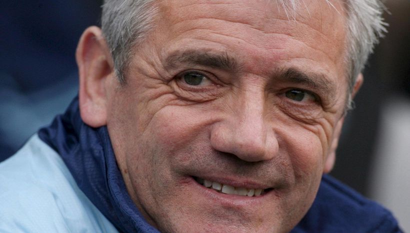 Addio a Kevin Keegan, il due volte Pallone d’Oro si è spento a 75 anni: era malato da tempo