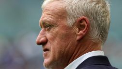 Nazionale, Guardiola verso il no a Maldini. Occhio a Deschamps: addio polemico alla Francia e spiraglio Italia per l’ex Juve