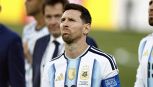 Messi rompe il silenzio dopo le lacrime: il dolore e le congratulazioni alla Spagna. Il gesto a sorpresa di Sergio Ramos per Leo