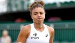 Paolini si ritira da Washington e Toronto: il piede fa ancora male, allarme US Open e rischio crollo nel ranking WTA