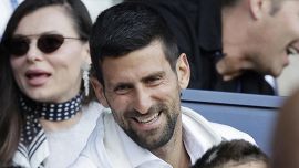 Per quale squadra tifa Novak Djokovic: il giorno che Nole si è schierato contro l'Inter in finale di Champions