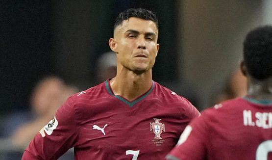 Ronaldo e il Mondiale della sconfitta con Messi, CR7 si sfoga contro Fifa e Argentina: il like al post complottista