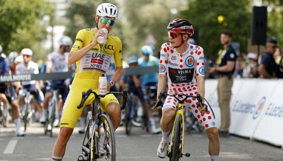 “Gravi e fondati sospetti”, l’ombra del doping sul Tour de France: il retroscena sui controlli a Pogacar e Vingegaard