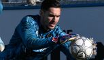 Napoli, Allegri conquista Meret come Maignan al Milan: ora il portiere dei due scudetti parla di rinnovo