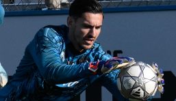 Napoli, Allegri conquista Meret come Maignan al Milan: ora il portiere dei due scudetti parla di rinnovo