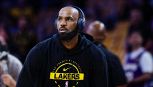 LeBron James mette sotto scacco la NBA: 'Così non posso fare il calendario', si lamenta Silver. Phila insidia Cavs e Heat