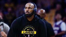 LeBron tiene sotto scacco la NBA: la "Decision" tarda e Silver si lamenta