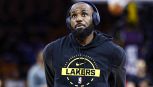 La presentazione di LeBron James a Miami diventa un caso: errore o trovata per forzare la mano? L'NBA resta in attesa