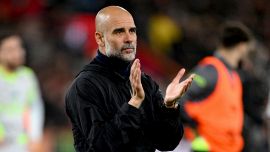 Guardiola CT dell'Italia: ti piacerebbe? VOTA