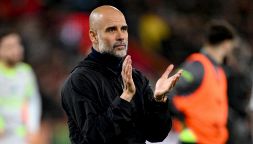 Guardiola CT dell'Italia: ti piacerebbe? VOTA