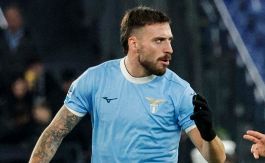 Gila al Milan per Amorim: l’ex Lazio spiega perché ha preferito i rossoneri al Napoli di Allegri