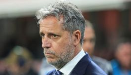 Fiorentina, Paratici guastafeste del mercato: l’ex pronto allo sgarbo alla Juventus, anche Roma e Atalanta tremano