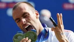 Europei, Paltrinieri l’incubo Senna ritorna dopo le Olimpiadi 2024. Greg rivela: “C’era anche un gatto morto”