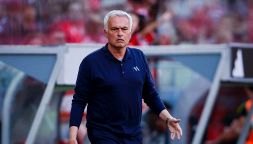 Milan, pazza idea Mastantuono: Mourinho alleato ma non sarà come Nico Paz. E spunta la solita Fiorentina