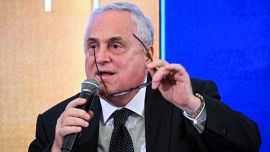 Lazio, crollo degli abbonamenti e cessione Romagnoli bloccata: quanto perde Lotito e le conseguenze per Gattuso