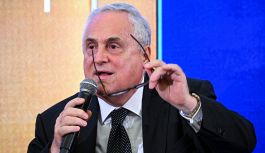 Lazio, crollo degli abbonamenti e cessione Romagnoli bloccata: quanto perde Lotito e le conseguenze per Gattuso