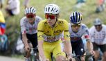 Diretta Tour de France 2026, Tappa 19 Gap - Alpe d’Huez LIVE: maxifuga in corso, Pogacar perde di nuovo una maglia