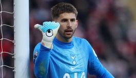 Vicario, l’assist di De Zerbi a Juventus e Napoli: perché Spalletti è in vantaggio su Allegri per il portiere 