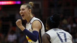 VNL, perché Antropova ha scalzato Egonu nelle gerarchie di Velasco: non è una scelta improvvisata. USA fuori con la Cina!
