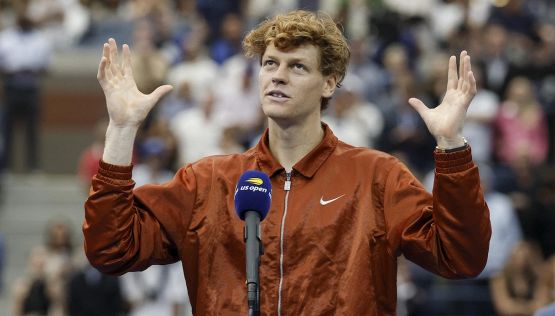 Sinner, US Open in allarme: il boicottaggio preoccupa. Jannik ottiene la sua prima vittoria sul Roland Garros