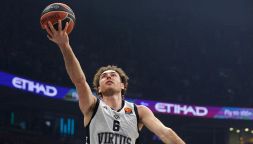 Ale Pajola lascia l'Italia, ha scelto il Partizan: biennale per puntare alto in Eurolega. LeBron continua a non decidere