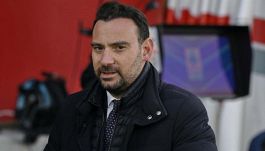 Napoli, mercato bloccato per colpa di Conte: l’ammissione di Manna. De Bruyne e Lukaku: le ultime grane di Allegri