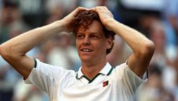 Sinner rinuncia a Los Angeles 2028? Calendario folle dopo Wimbledon: Jannik e gli altri potrebbero dare forfait