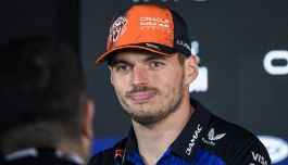 Verstappen, duro attacco alla F1: "Mi sono stancato". Mercato, Sainz avverte Williams e Alonso si sbilancia