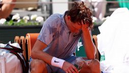 Sinner a Montreal, l’ammonimento di Mouratoglou: “Potrebbe ritorcerglisi contro”. Jannik rischia un nuovo crollo allo US Open?