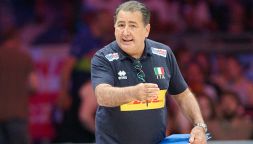 L'Italia di De Giorgi vince il test amichevole contro il Giappone (ma quello delle riserve). Bovolenta in gran spolvero