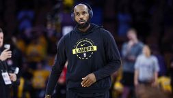 LeBron va a Philadelphia: i Sixers passano all'incasso e confezionano un capolavoro dopo la trade per Jaylen Brown