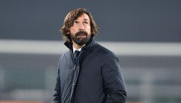Pirlo, inizio da incubo: la dura ammissione sull'Italia e gli alleati