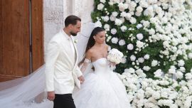 Donnarumma, matrimonio da favola con Alessia Elefante: Mancini, Haaland e la clamorosa gaffe Rai