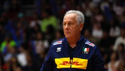 VNL, il Brasile interrompe la serie magica dell'Italia di Velasco: Antropova ed Egonu a singhiozzo, è una semifinale amara