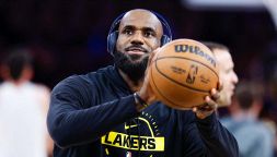 Trump attacca LeBron: "Nei miei confronti è razzista, e comunque il migliore è Jordan". Draymond Green lo segue a Phila?