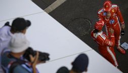 F1 Ungheria: Hamilton penalizzato, è ufficiale. Vasseur scagiona Lewis, la Ferrari si consola con Leclerc in prima fila