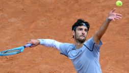 Musetti riparte da Arnaldi a Washington: missione rilancio per Lorenzo per evitare il crollo in classifica dopo lo US Open