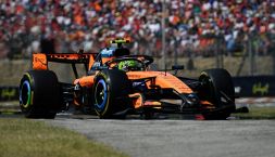 GP Ungheria: Norris vince da campione, Verstappen e Antonelli sul podio. Leclerc 4°, Hamilton 5° ancora penalizzato