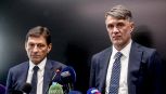 Italia, Maldini e Leonardo a rischio dimissioni? Cosa succede se salta Pirlo. Zazzaroni caustico: “Un fallimento”