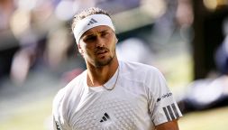 Senza Sinner, Alcaraz e Djokovic a Montreal Zverev prepara l’agguato per avvicinare il numero 1