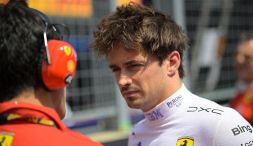 F1 Ungheria, la Ferrari frustrata: Leclerc non capisce la SF-26, Hamilton si prende la responsabilità delle penalizzazioni