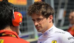 F1 Ungheria, la Ferrari frustrata: Leclerc non capisce la SF-26, Hamilton si prende la responsabilità delle penalizzazioni