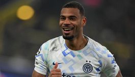 Inter, Diouf dà ragione a Chivu e aiuta Marotta: i tre effetti della doppietta al Karlsruher