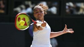 Classifica WTA, Paolini è 15esima ma rischia a Cincinnati Rivelazione Tagger: il balzo della 18enne “legata” a Sinner