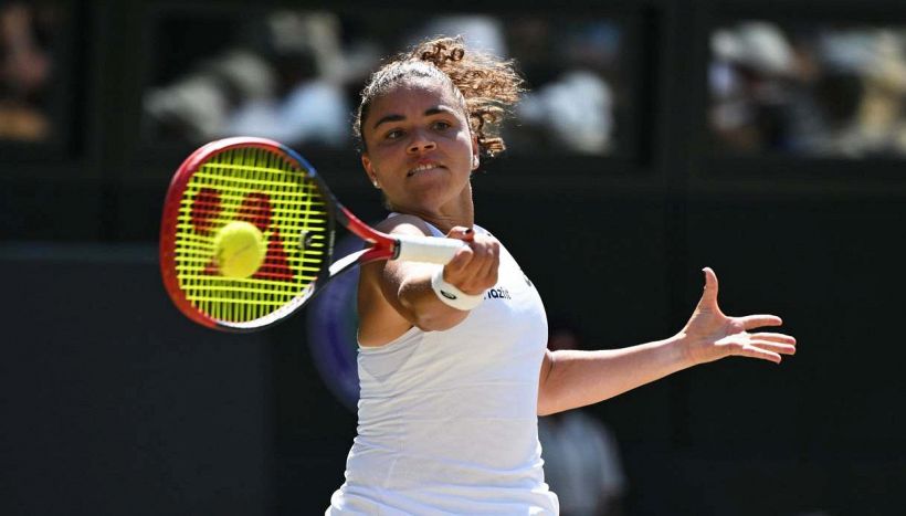Classifica WTA, Paolini è 15esima ma rischia a Cincinnati Rivelazione Tagger: il balzo della 18enne “legata” a Sinner