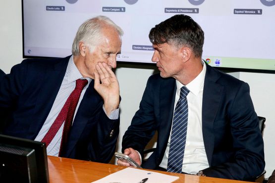 Nuovo CT Italia, Thiago Motta per ricompattare Malagò e Maldini. I quattro scenari possibili
